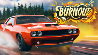 Nintendo Switch 上发布的《Burnout》并非你所想的那样