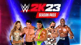 WWE 2K23 季票透露将有另外 24 名摔跤手加入