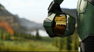 Halo 粉丝怀疑这个甜甜圈广告是否无意中透露了 Halo Infinite 的发布月份