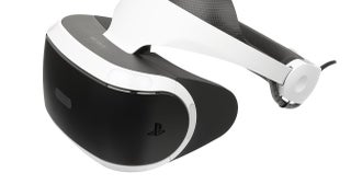 PlayStation 高管对即将到来的 VR 潜力泼冷水