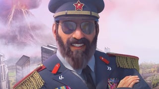 Tropico 6 最终确定主机发售日期